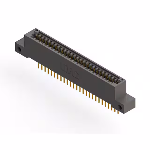 395-026-523-112 EDAC Inc.  Edgeboard Connectors